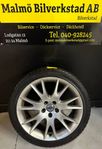 KAMPANJPRIS Sommarhjul Volvo V60 C70 original 18 tum