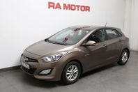 Hyundai i30 1,6 GDI 135hk Business 5D Nybesik Nyservad