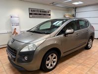 Peugeot 3008 1.6 HDi FAP Euro 4