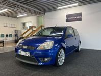 Ford Fiesta ST Euro 4 150HK 1-Brukare NyBes