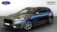 Ford Mondeo Kombi Hybrid 187hk