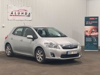Toyota Auris Hybrid e-CVT HSD Comfort -Keyless- B-Kamera