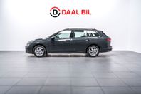 Volkswagen Golf SC 1.5 eTSI 131HK P-VÄRM COCKPIT NAVI ACC
