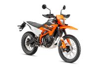 KTM *125 Enduro R Förboka!