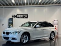 BMW 320 d xDrive Touring M Sport |NAVI|HiFi|BKam|DRAG|NyServ