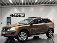 Volvo XC60 D5 AWD Summum |PANO|NAVI|BLIS|ADAPTIV|DRAG|NyServ