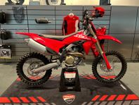 Ducati Desmo 450 MX *Nu i Butik!