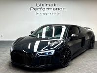 Audi R8 V10 Plus Quattro Ferrita KW Carbon Sv-Såld 610hk