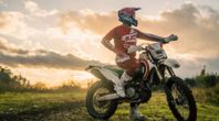 Bimota BX 450