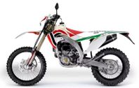 Bimota BX 450