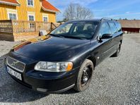 Volvo V70 2.4 Kinetic Euro 4