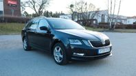 Skoda Octavia KOMBI 1.4 CNG BUSINESS STYLE CARPLAY B-KAMERA
