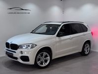 BMW X5 xDrive40e Steptronic M Sport / H&K / PANO / 313hk