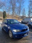 Bmw 120d A-Traktor M-Sport 3-dörrars