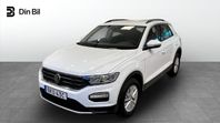 Volkswagen T-Roc TSI 110 Drag / Backkamera