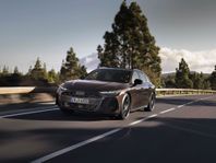 Audi A6 TDI QUATTRO NYA MODELLEN NU BESTÄLLNINGSBAR