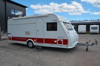 Kabe Classic 520 XL KS Dubelbädd /Ac
