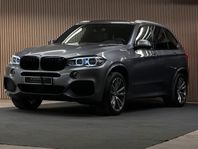 BMW X5 XDRIVE 40E/M-SPORT INNOVATION/PLUG-IN HYBRID/FULL UTR