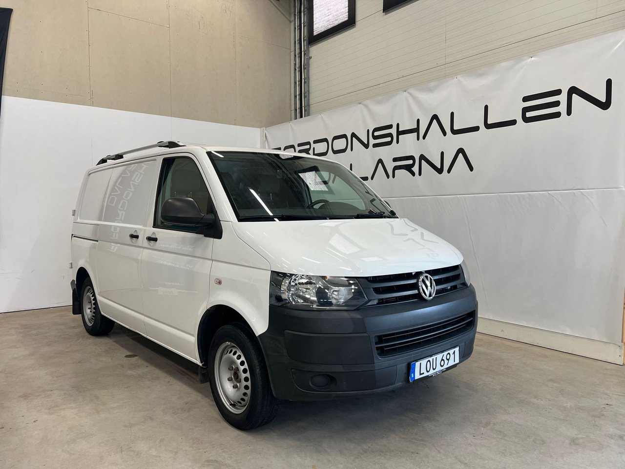 Volkswagen Transporter T30 2....