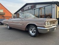 Ford Galaxie 500/XL Convertible 390 5.8 V8 Cruise-O-Matic