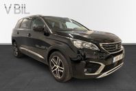 Peugeot 5008 1.2 PureTech EAT 7-sits Kamera
