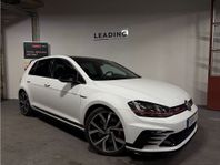 Volkswagen Golf GTI Clubsport 265hk - SKALSTOLAR - DYNAUDIO