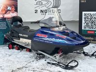 Polaris SKS 700 02 |LÅG MIL| FRAKT| från endast 301kr/mån