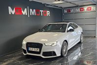 Audi A5 RS 5 Coupé 4.2 FSI V8 quattro S Tronic Euro 5