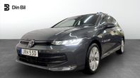 Volkswagen Golf Life TSI 150hk Backkamera