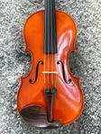 Ernst Heinrich Roth 1970 fiol violin