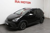 Honda Jazz Crosstar e:HEV e-CVT Executive Hybrid Motorv
