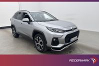 Suzuki Across Plug-in AWD 306hk Inclusive Kamera Dragkrok