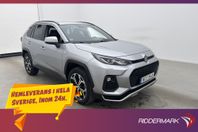 Suzuki Across Plug-in AWD 306hk Inclusive Kamera Dragkrok