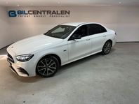 Mercedes-Benz E 300 de 9G-Tronic AMG Line B-kamera