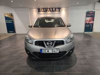Nissan Qashqai 2.0 Euro 5