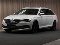 Skoda Superb iV 1.4 PLUG-IN HYBRID/BUSINESS/LÄDER/CARPLAY/DR