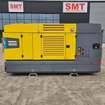 Atlas Copco DrillAir Y35 Kompressor