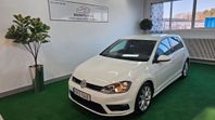 Volkswagen Golf 5-dörrar 1.4 TSI BMT GT R-Design Euro 6