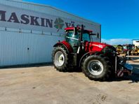 Case IH Puma 260
