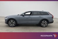 Volvo V90 Cross Country D4 AWD VOC H/K 360° Pano HuD Skinn