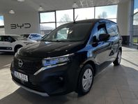 Nissan Townstar Townstar N-Connecta L1 *KAMPANJ**LAGERBIL*