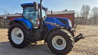 New Holland T7.245
