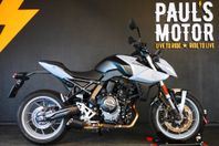 Suzuki GSX-8S