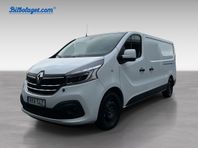 Renault trafic Skåpbil Skåp Nordic Line L2H1 145 A Kylbil