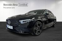 Mercedes-Benz A 250 e Sedan AMG Panorama Night Pakage