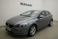 Volvo V40 D3 Business 150Hk VoC