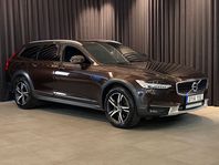 Volvo V90 Cross Country D5 AWD ADV. EDITION PANO/H&K/DRAG