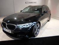 BMW 520 d xDrive MHEV Touring  Steptronic/ Connected/ Winter