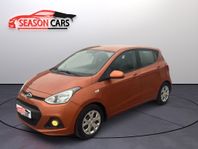 Hyundai i10 1.0 ComfortPlus Euro 3