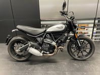 Ducati Scrambler Icon Dark 800 Räntefritt 36 mån